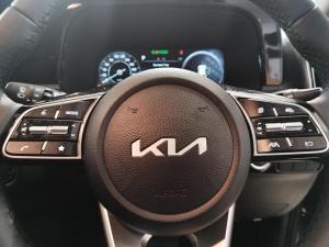 Kia Sonet 1.5 SX - Image 14