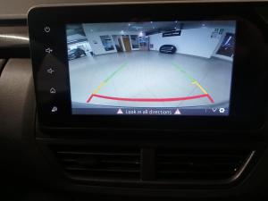 Renault Kiger 1.0 Turbo Intens manual - Image 14