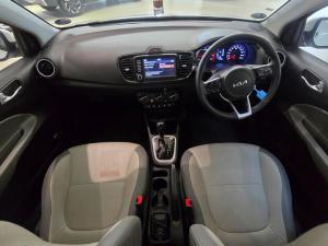 Kia Pegas 1.4 EX auto - Image 12