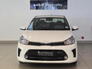 Kia Pegas 1.4 EX auto - Image 1