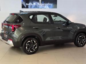 Kia Sonet 1.5 LX manual - Image 4