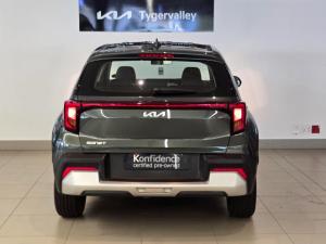 Kia Sonet 1.5 LX manual - Image 5