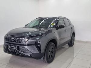 Tata Harrier 2.0TD Fearless+ - Image 1