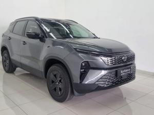 Tata Harrier 2.0TD Fearless+ - Image 2