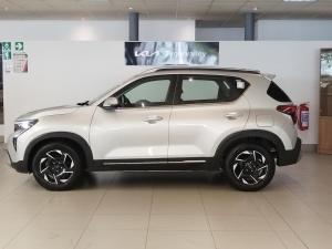 Kia Sonet 1.5 EX - Image 4