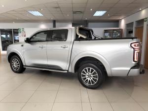 GWM P-Series 2.0TD double cab LT 4x4 - Image 12