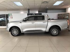 GWM P-Series 2.0TD double cab LT 4x4 - Image 13