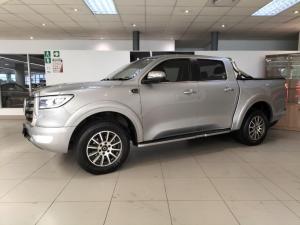 GWM P-Series 2.0TD double cab LT 4x4 - Image 2