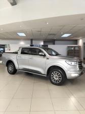 GWM P-Series 2.0TD double cab LT 4x4 - Image 4