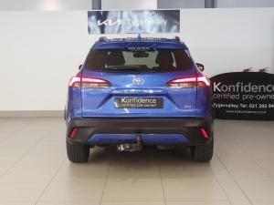 Toyota Corolla Cross 1.8 XR - Image 11