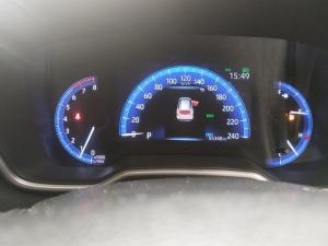 Toyota Corolla Cross 1.8 XR - Image 15