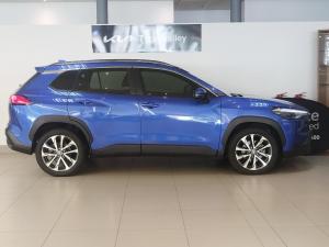 Toyota Corolla Cross 1.8 XR - Image 5
