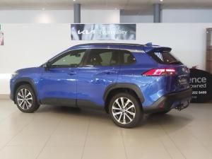 Toyota Corolla Cross 1.8 XR - Image 7