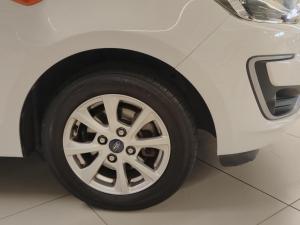 Ford Figo hatch 1.5 Trend - Image 10