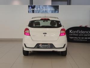Ford Figo hatch 1.5 Trend - Image 11