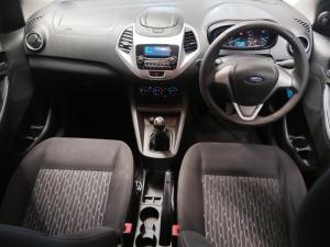 Ford Figo hatch 1.5 Trend - Image 12