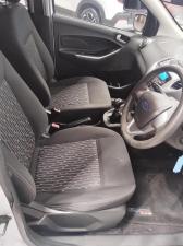 Ford Figo hatch 1.5 Trend - Image 13