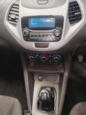 Ford Figo hatch 1.5 Trend - Image 15