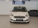 Thumbnail Ford Figo hatch 1.5 Trend