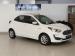 Ford Figo hatch 1.5 Trend - Thumbnail 2