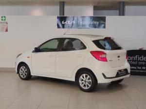 Ford Figo hatch 1.5 Trend - Image 7