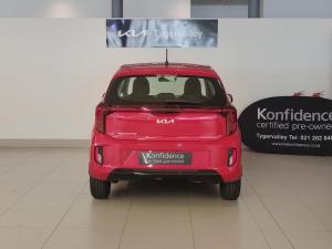Kia Picanto 1.2 EX manual - Image 9