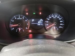 Kia Picanto 1.2 Street auto - Image 13