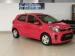 Kia Picanto 1.2 Street auto - Thumbnail 2