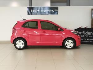 Kia Picanto 1.2 Street auto - Image 5