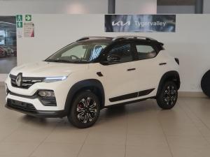 Renault Kiger 1.0 Turbo Intens auto - Image 3