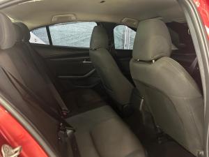 Mazda Mazda3 sedan 1.5 Active - Image 8