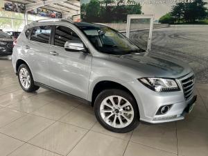 Haval H2 1.5T City - Image 1