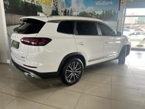 Chery Tiggo 8 Pro 1.6TGDI 290T Executive - Image 3