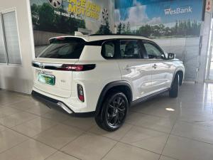 Toyota Urban Cruiser 1.5 XR auto - Image 3