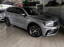 Thumbnail Volkswagen Tiguan Allspace 2.0TSI 4Motion Comfortline
