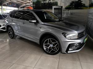 Volkswagen Tiguan Allspace 2.0TSI 4Motion Comfortline - Image 1