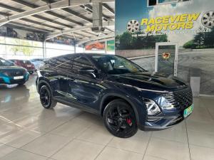 Omoda C5 1.6TGDI 290T GT - Image 1