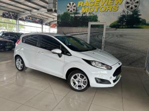 Ford Fiesta 5-door 1.0T Trend - Image 1