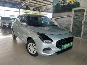 Suzuki Swift 1.2 GL manual - Image 2