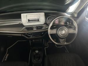 Suzuki Swift 1.2 GL manual - Image 8