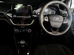 Ford Fiesta 5-door 1.0T Trend - Image 7