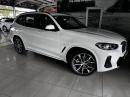 Thumbnail BMW X3 xDrive20d M Sport