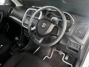 Suzuki Vitara Brezza 1.5 GL - Image 9