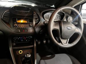 Ford Figo hatch 1.5 Ambiente - Image 6
