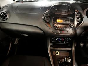 Ford Figo hatch 1.5 Ambiente - Image 7