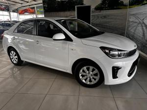 Kia Pegas 1.4 LX manual - Image 1