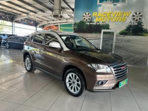 Haval H2 1.5T City - Image 1