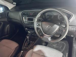 Hyundai i20 1.4 Fluid - Image 13