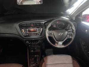 Hyundai i20 1.4 Fluid - Image 9