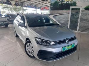 Volkswagen Polo sedan 1.6 manual - Image 2